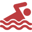LOF Swimmer Icon